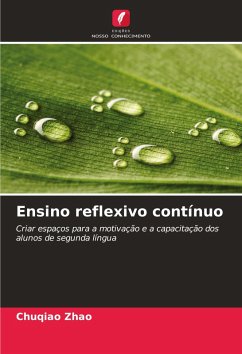 Cover Ensino reflexivo contínuo