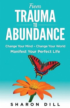 Cover From Trauma To Abundance