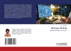 Business Writing Business Writing