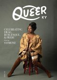 Celebrating Drag, Burlesque, & Pride featuring DJ Syimone Celebrating Drag, Burlesque, & Pride featuring DJ Syimone