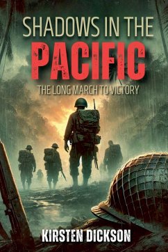 Shadows In The Pacific - Dickson, Kirsten