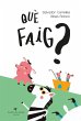 Què faig? - Bild 1