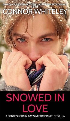 Snowed In Love - Whiteley, Connor