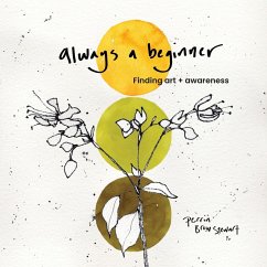 Always a beginner - Stewart, Perrin Brew