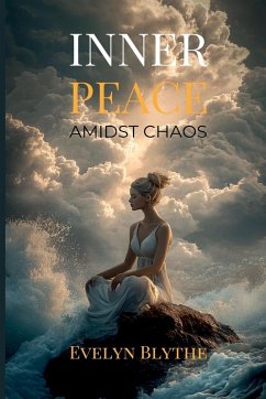 Cover Inner Peace Amidst Chaos