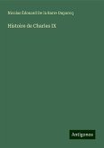 Histoire de Charles IX