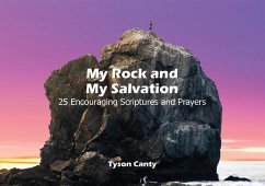 Cover My Rock and My Salvation