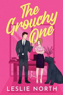 The Grouchy One - North, Leslie