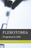 FLEBOTOMIA