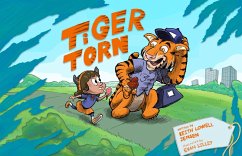 Cover Tiger Torn