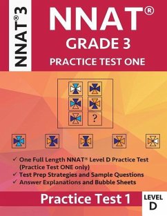 Cover Nnat Grade 3 Nnat 3 Level D