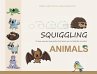Squiggling - Animals - Bild 1