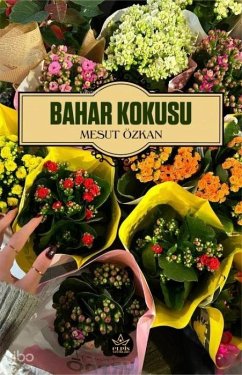 Cover Bahar Kokusu