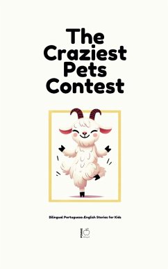 Cover The Craziest Pets Contest