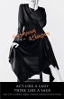 Act Like a Lady, Think Like a Sage How... - Bild 1