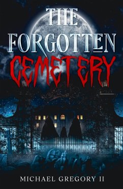 Cover The Forgotten Cemetery