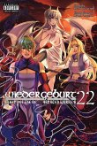 WIEDERGEBURT Legend of the Reincarnated Warrrior Volume 22 (Light Novel) WIEDERGEBURT Legend of the Reincarnated Warrrior Volume 22 (Light Novel)