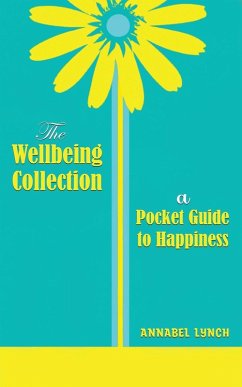 Cover The Wellbeing Collection