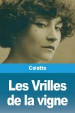 Les Vrilles de la vigne Les Vrilles de la vigne