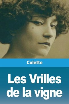 Cover Les Vrilles de la vigne