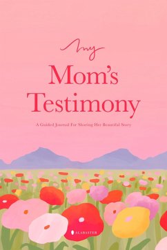 Cover My Mom's Testimony (Sb)