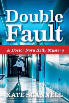 Cover Double Fault