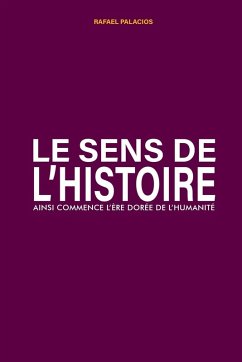 Cover Le Sens de L'Histoire