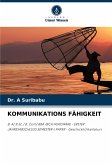 KOMMUNIKATIONS FÄHIGKEIT