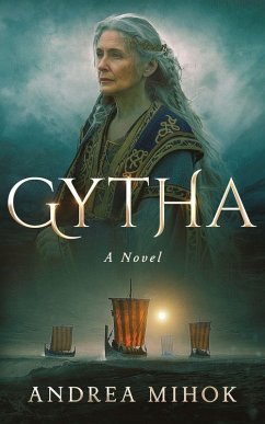 Gytha - Mihok, Andrea
