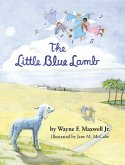 The Little Blue Lamb The Little Blue Lamb