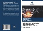 Die digitale Revolution Die bargeldlose Wirtschaft in Indien verstehen Die digitale Revolution Die bargeldlose Wirtschaft in Indien verstehen