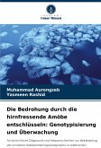 Die Bedrohung durch die hirnfressende Amöbe entschlüsseln: Genotypisierung und Überwachung Die Bedrohung durch die hirnfressende Amöbe entschlüsseln: Genotypisierung und Überwachung