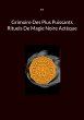 Grimoire Des Plus Puissants Rituels De... - Bild 1