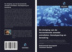 Cover De dreiging van de hersenetende amoebe ontrafelen: Genotypering en bewaking