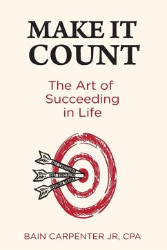 Cover Make It Count