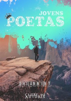 Cover Jovens Poetas (eBook, PDF)