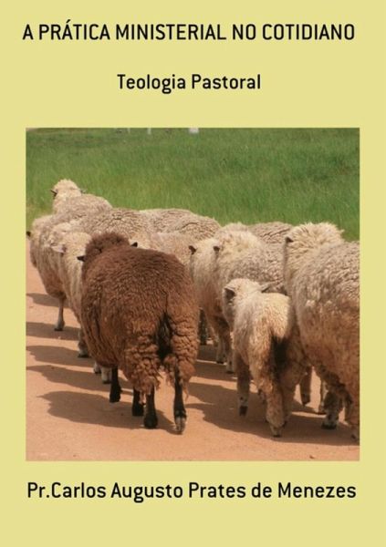 A Prática Ministerial No Cotidiano (eBook, PDF) A Prática Ministerial No Cotidiano (eBook, PDF)