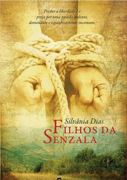 Filhos Da Senzala (eBook, ePUB) Filhos Da Senzala (eBook, ePUB)
