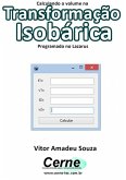 Calculando O Volume Na Transformação Isobárica Programado No Lazarus (eBook, PDF)