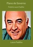 Plano De Governo (eBook, ePUB)