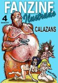 Fanzine Ilustrado 4 - Calazans (eBook, PDF)