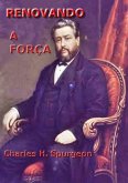 Renovando A Força (eBook, ePUB)