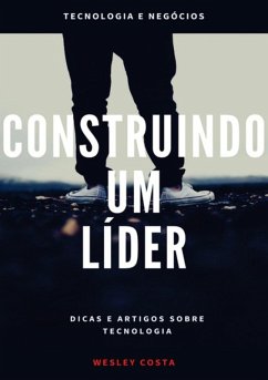 Cover Construindo Um Líder (eBook, ePUB)