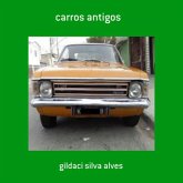 Carros Antigos (eBook, ePUB)