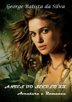 Cover Antes Do Século Xx (eBook, PDF)