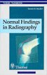 Normal Findings in Radiography (eBook,... - Bild 1