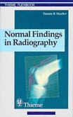 Normal Findings in Radiography (eBook, PDF) Normal Findings in Radiography (eBook, PDF)