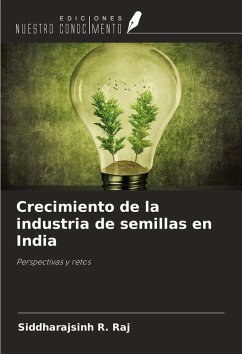 Crecimiento de la industria de semillas en India Cover Crecimiento de la industria de semillas en India