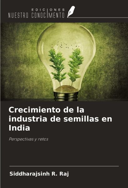Crecimiento de la industria de semillas en India