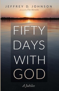 Fifty Days with God